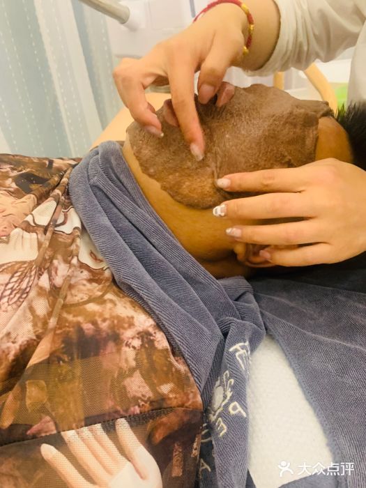 悦颜美佳·美容·美甲美睫(天宁寺店)图片