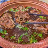 不用去内蒙，新鲜羊蝎子美味轻松尽享