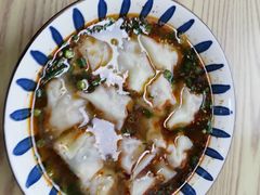 -王老四正宗豆瓣抄手(南街店)