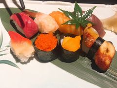 -笑福亭料理小馆(解放碑店)