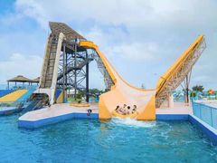 -秦皇岛乐岛海洋王国