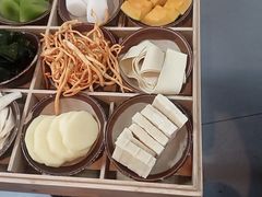 -芈重山老火锅(广州首店)