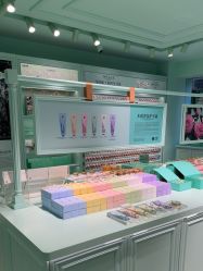 -青稚护手霜QINGZHI