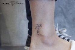 -飛凡TATTOO纹身•原创