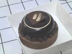 -酷巧·巧克力糖果店