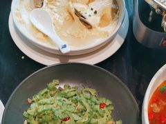 -简小舍·民间手艺菜(武昌江滩店)