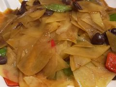 -海小馆海鲜餐厅(茂业百货店)
