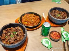 -西塔老太太拌饭(城市集市龙之梦店)