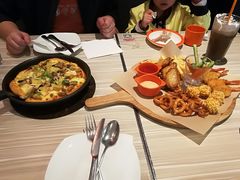 -必胜客(兴华中路PH店)