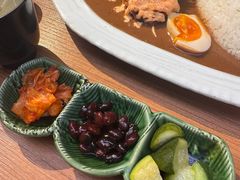-CURRY YA 熟成咖哩專門店(深圳湾万象城店)