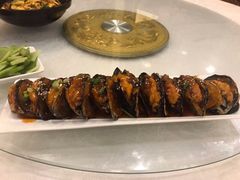 -友鹏海鲜(新宜白大道店)