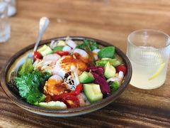 -RAC BAR(安福路店)