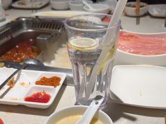 -海底捞火锅鲜切牛肉主题店(长寿路店)