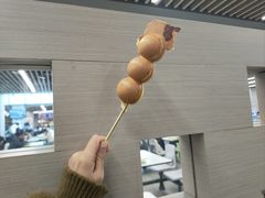 -北大家园食堂