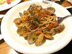 -LENBACH兰巴赫西餐啤酒坊(大连星海广场店)