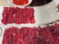 -重庆高老九火锅(文峰广场店)