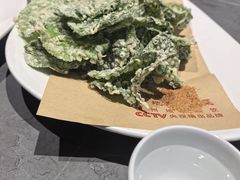 -老德州四合院·德州菜(天衢路店)