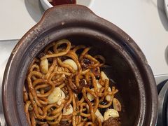 -火啫啫·粤式啫啫煲(南通首店)