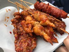 -辽B·小串(总店)