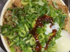 -食其家·牛丼咖喱(金桥太茂店)