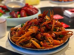 -马头巷·食景园(苏州总店)