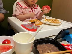 -海底捞火锅(关山保利店)