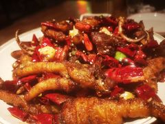 -一佳烤铺(丽江景苑店)