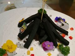 -福慧慈缘素食餐厅(王府井店)