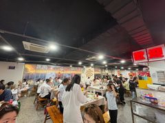 -辣螃铠盆盆蟹大排档(总店)