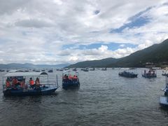 -抚仙湖禄充风景区