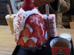 -WONDER ICE 萬得冰田(建設路总店)
