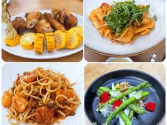 -城市露台景观餐厅(淮海路店)