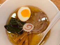 -神田川拉面店(上游街店)