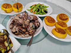 -金德酒楼(沧口路店)