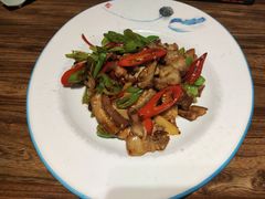 -聚缘堂·海鲜私房菜(松岭路店)