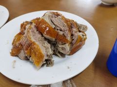 -四嫂鹅肉店(银海南二横街店)
