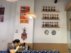 -云南李记罐罐米线饵丝小吃(汉中门金鹰店)