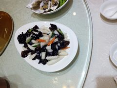 -老虎滩船说·海胆水饺·大连海鲜(老虎滩店)