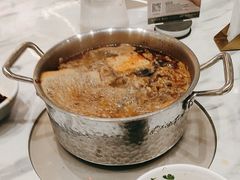 -呷哺呷哺 黄金牧场 (新辰里学清路店)
