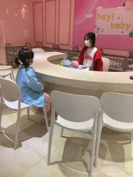 -点点梦想城(鑫苑都汇店)