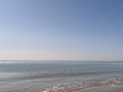 -北戴河东海水浴场