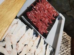 -三毛牛肉店(福强店)