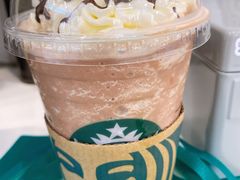-星巴克(来福士2F店)