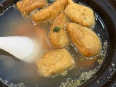 -南海食街(佛冈店)