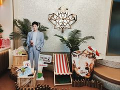 -Tims天好咖啡(河西万象城店)