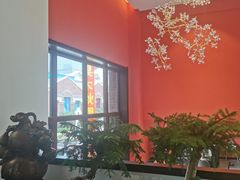 -正德楼果木烤鸭·渔家菜(东港店)