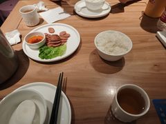 -枣子树·素食餐厅(普陀山店)