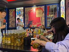 -INLOVE KTV(杭州滨江宝龙城店)