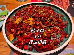 -馋嘴猫北京食堂·烤鸭·宵夜(亚运村店)
