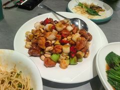 -四川饭店(城乡购物中心店)